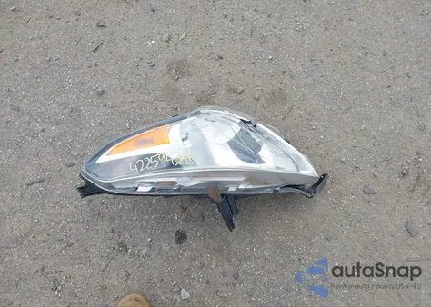 2017 Nissan Versa 1.6 S+ z USA, uszkodzony, nr VIN 3N1CN7AP4HL865865